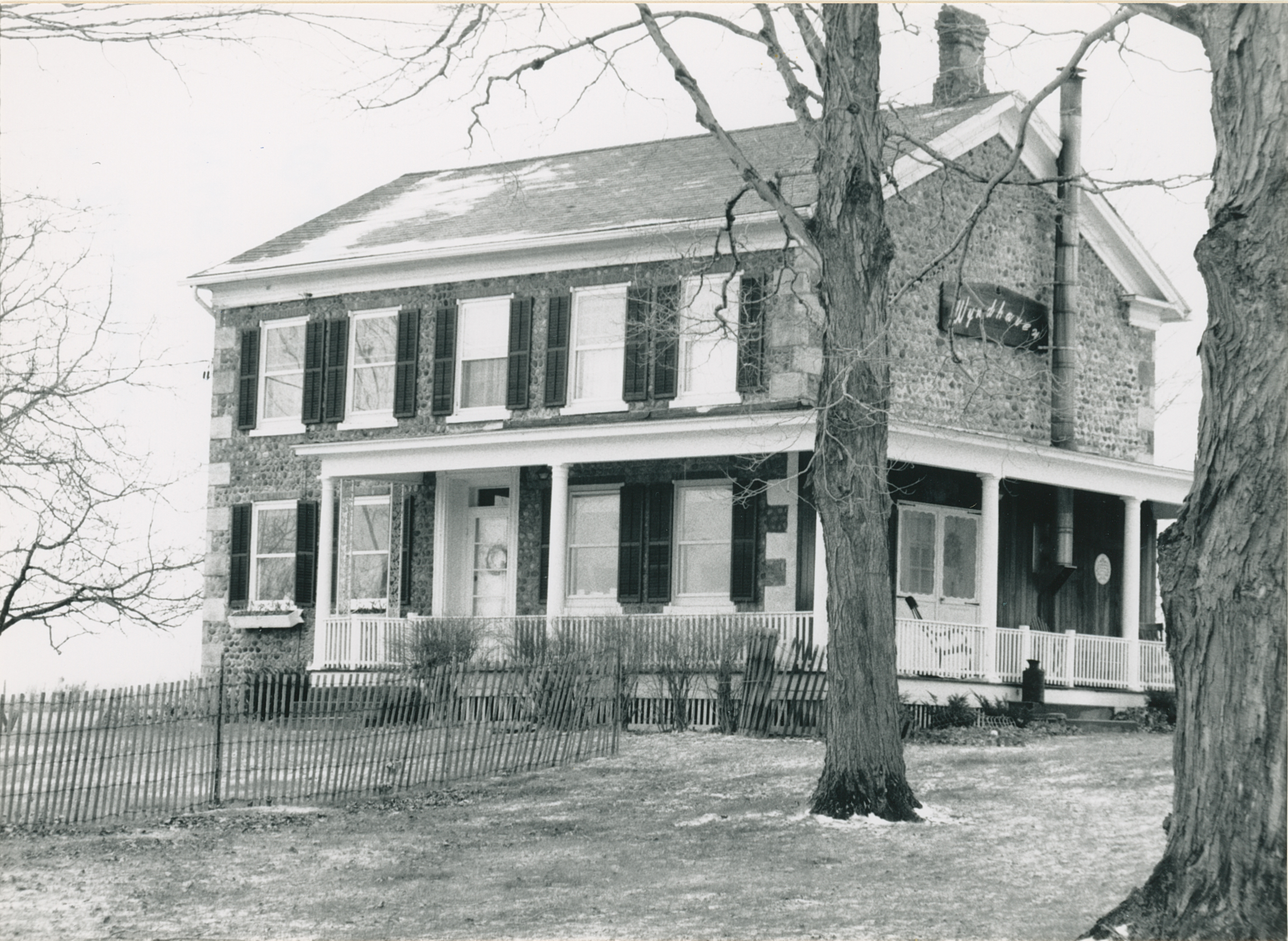 Gai-7 14615 Zig Zag Rd 2